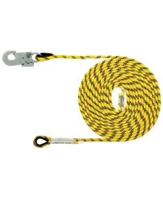 Linea de vida de 10 metros Safetop