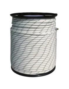 80301 | Cuerda de poliamida trenzada Safetop