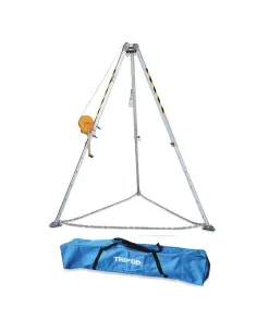 80375 | Kit de espacios confinados Safetop