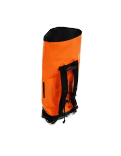Portaequipo de safetop | Bolsa de malla para equipo de altura