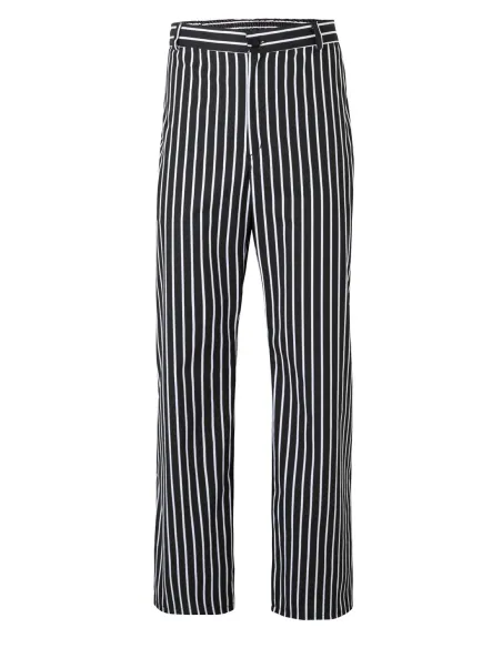 Pantalón de cocina con rayas ORENANO50