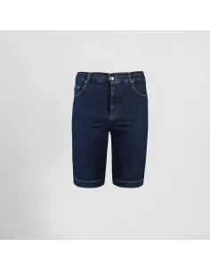 Bermuda para hombre vaquera CASDY
