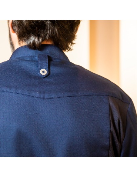 Chaqueta de cocina SOKAR