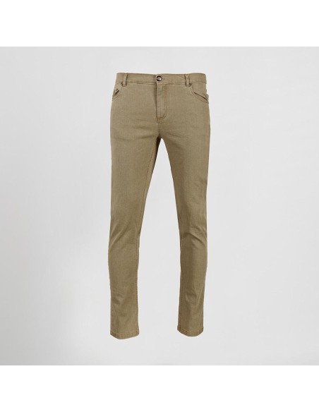 Pantalón vaquero para hombre CASDY