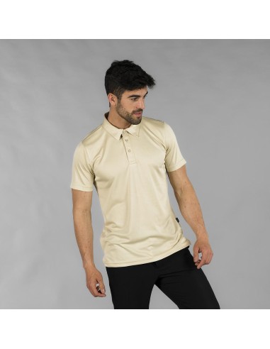 Polo para hombre interlock Redline