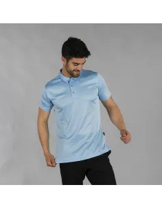 Polo para hombre interlock Redline 2