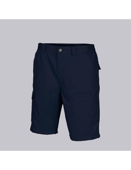 Bermuda unisex multibolsillos elastica ARCE