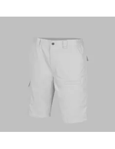 Bermuda unisex multibolsillos elastica ARCE 2