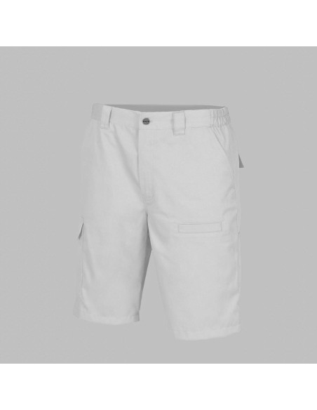 Bermuda unisex multibolsillos elastica ARCE