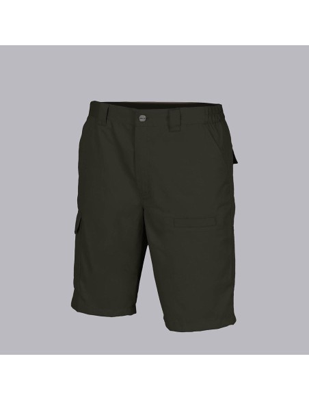 Bermuda unisex multibolsillos elastica ARCE