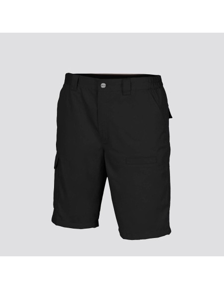 Bermuda unisex multibolsillos elastica ARCE