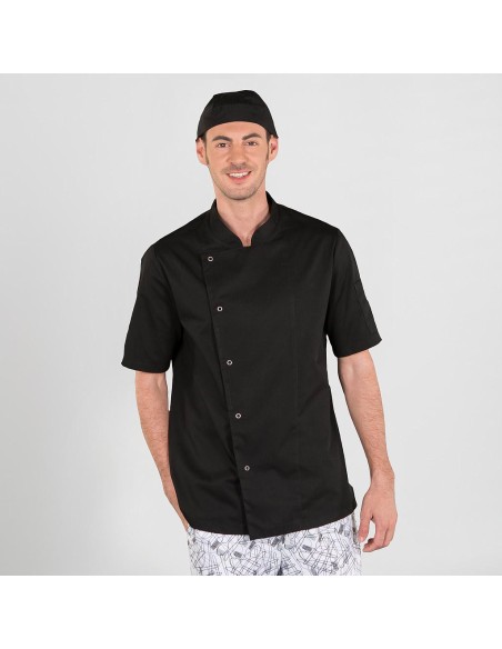 Chaqueta de cocina LUQUE garys