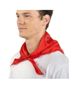 Pañuelo Festero