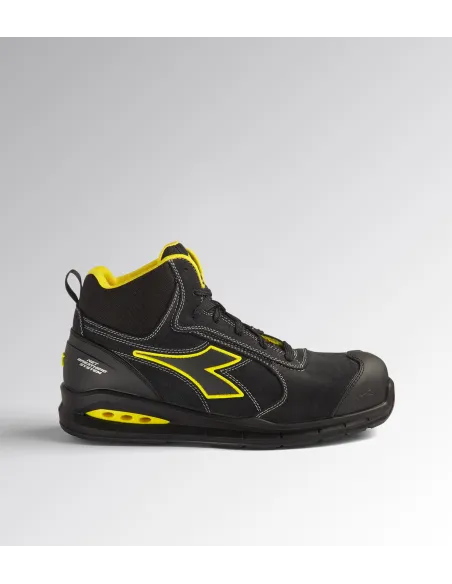Run net airbox master mid S3 SRC ESD