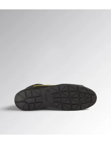 Bota de seguridad Diadora Run net airbox master mid S3 SRC ESD