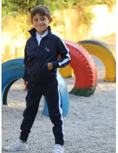 Chándal CEIP Ana Caicedo