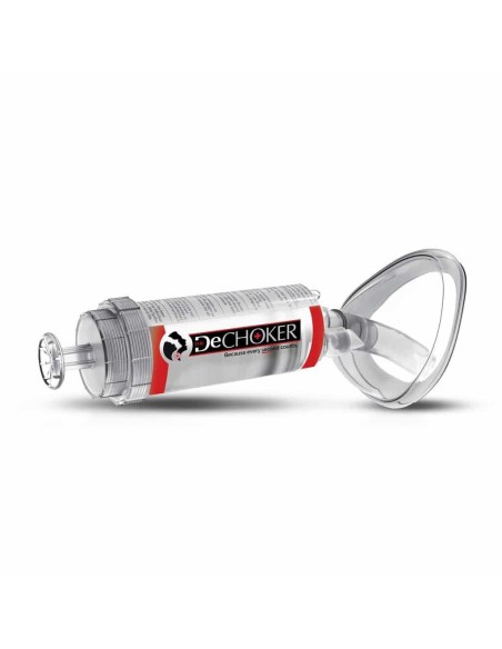 Dechoker para hombre, bebé y niño.