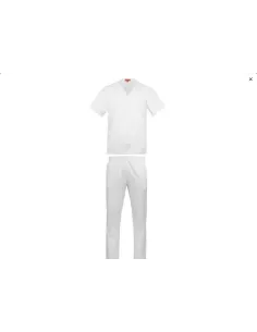 Conjunto sanitario unisex OSLO de Roger