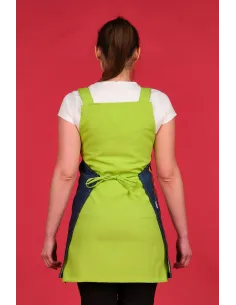 Estola para maestra School Selva de Lacla 2