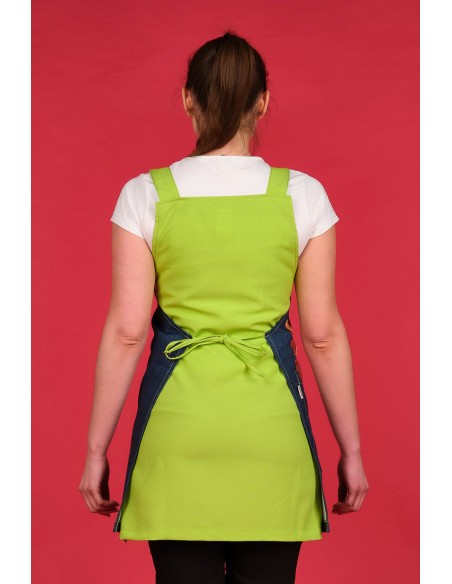 Estola para maestra School Selva de Lacla