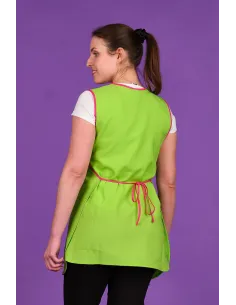 Estola de maestra Ovejas de Lacla 2