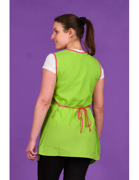 Estola de maestra Ovejas de Lacla