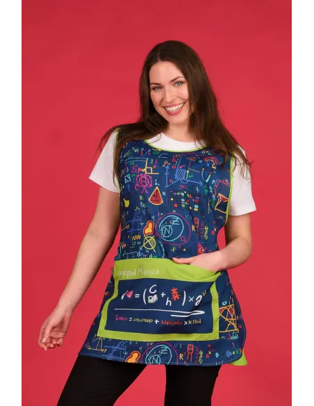 Estola maestra Formula azul marino de Lacla