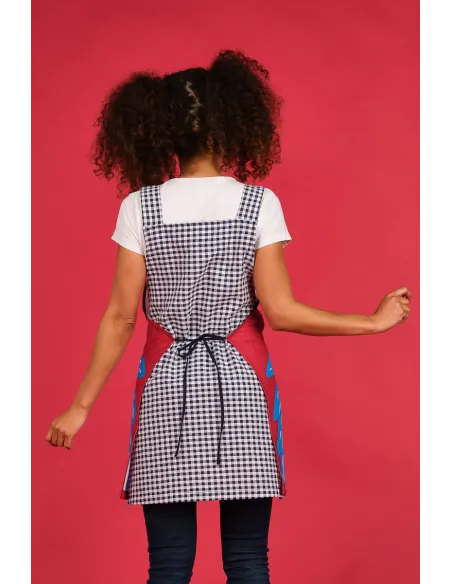 Estola de maestra Monstruo rayo de Lacla