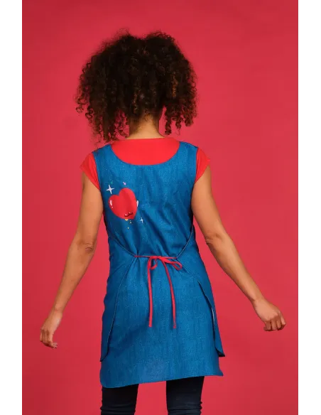 Estola de maestra Art de Lacla