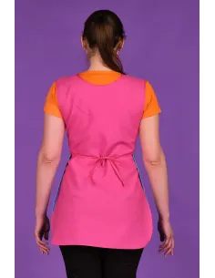 Estola de maestra Personajes de Lacla 2