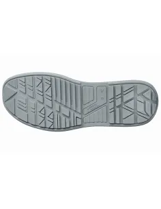 Zapato de seguridad UPOWER Match S1P SRC 2