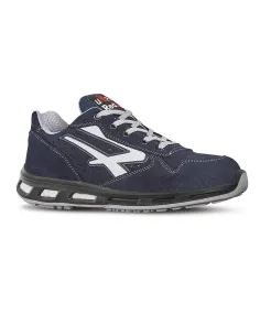 Zapato de seguridad UPOWER Emotion S1P SRC