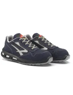 Zapato de seguridad UPOWER Emotion S1P SRC 2