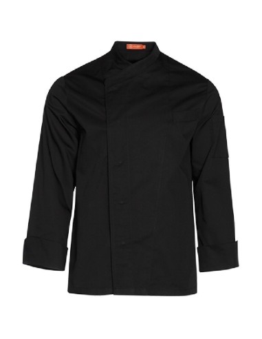 Chaqueta de cocinera M/L 376160