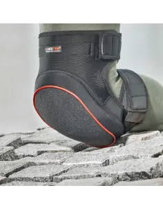 Rodillera de Faru C923 con tejido Kevlar