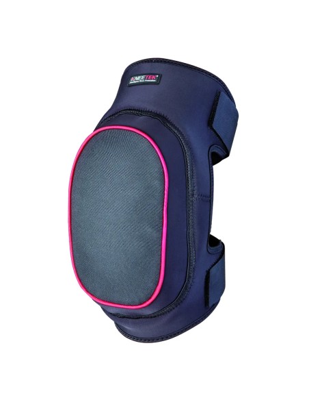 Rodillera Safetek Poly C921 con espuma viscoelástica