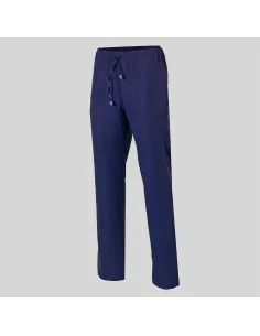 Pantalón con goma y cordón Garys 7006 microfibra 2