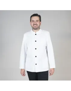 Chaqueta de cocinero MAO Gary's