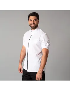 Chaqueta de cocinero Andreu Gary's 2