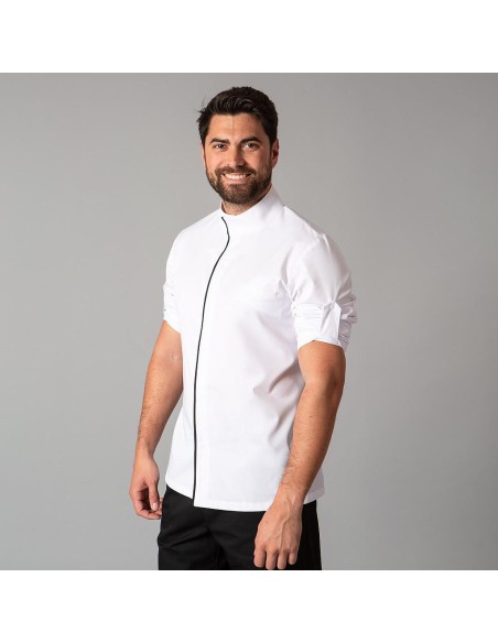 Chaqueta de cocinero Andreu Gary's