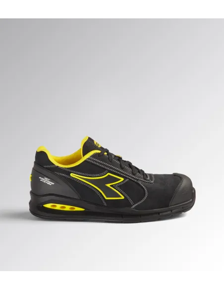 Diadora Run net airbox master low s3 src esd