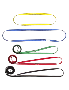 Cinta de anclaje robusta Express 60cm Irudek