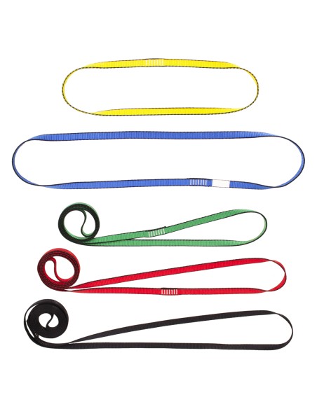 Cinta de anclaje robusta Express 60cm Irudek