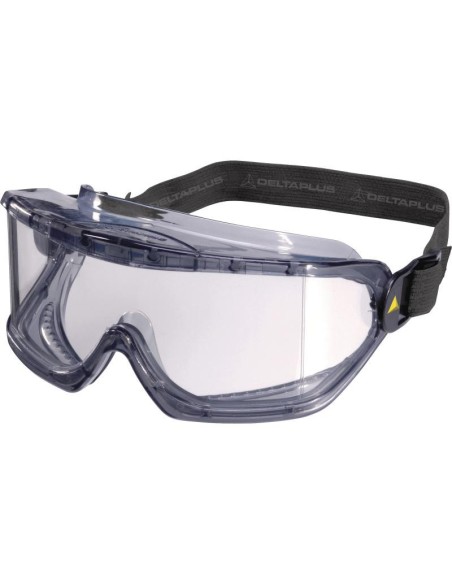 Gafas Galeras Clear incoloras Delta Plus