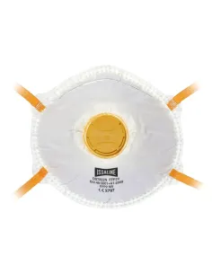 Mascarilla FFP2V DS7822 Issa Line