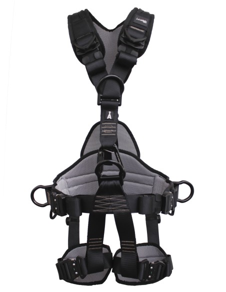 Arnés para alturas Irudek Gravity plus 1 Talla grande