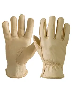 Guante G114F de safetop