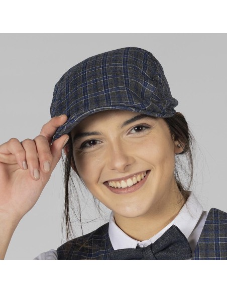 Gorra unisex Welsh de garys | Gorra elegante y práctica