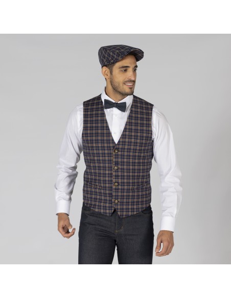 Gorra unisex Welsh de garys | Gorra elegante y práctica