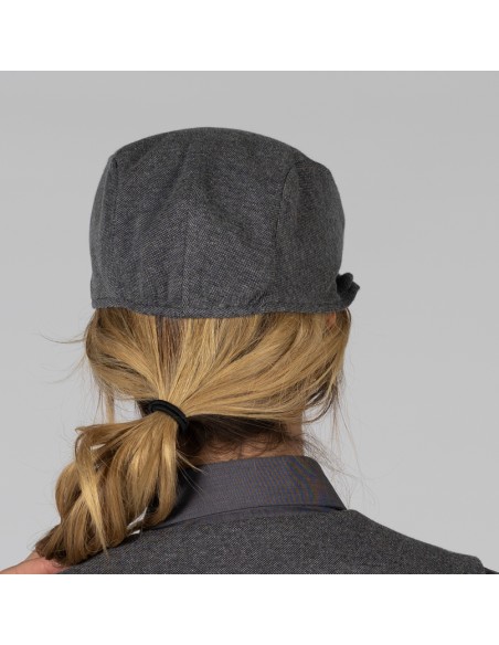 Gorra unisex Knitsuit de garys | Gorra clásica y elegante